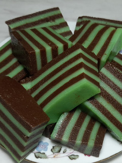 Foto resep Kue Balapis Manado