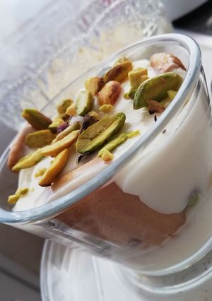 صورة لوصفة مهلبيه - محلايه