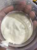 Salsa de queso