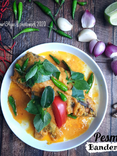 Foto resep Pesmol Bandeng