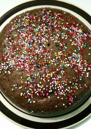 Foto resep Bolu Kukus Chocolatos