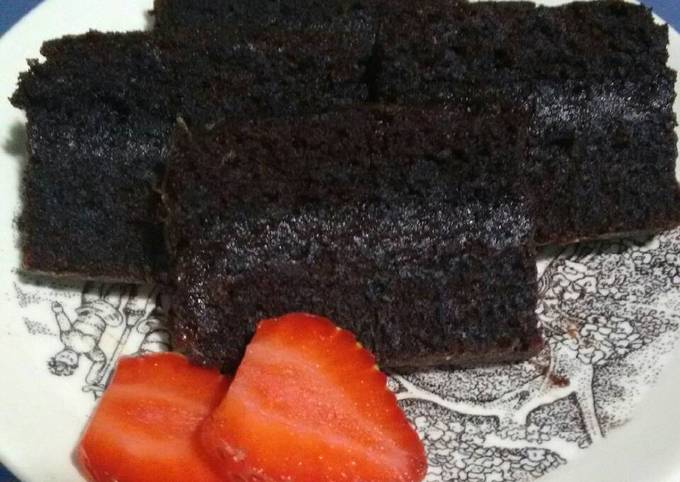 Recipe of Homemade Brownies