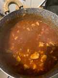 Tuco de Pollo