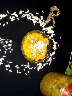 कच्चे आम की खट्टी मीठी चटनी रेसिपी मुख्य फोटो
