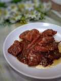 Semur Daging Betawi