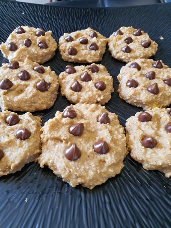 Easy Steps to Make Healthy oat cookies which Delicious