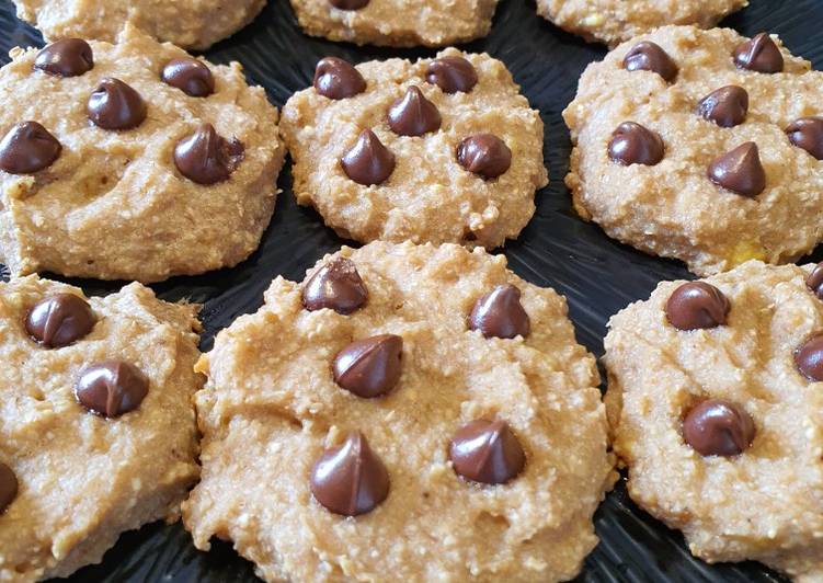 Step-by-Step Guide to Prepare Super Quick Homemade Healthy oat cookies