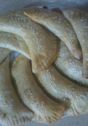 صورة لوصفة سوفلي 🍞