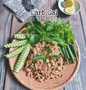 Ternyata begini loh! Resep buat Larb Gai (ลาบไก่) - Salad Ayam khas Thailand yang istimewa