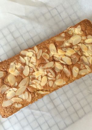 Foto resep Ontbijtkoek