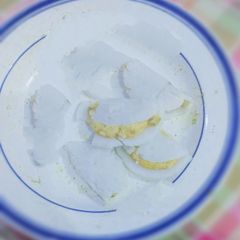 A picture of Healthy Non jung Rice Dumpling.