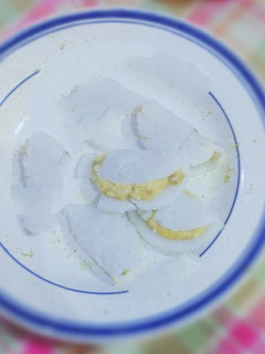 A picture of Healthy Non jung Rice Dumpling.