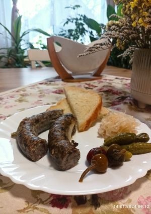 Rizses hurka recept fotója