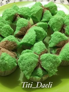 Foto resep Bolu KukuS Mekar