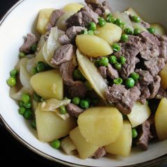 Lamb Jaga A picture of Lamb Jaga.