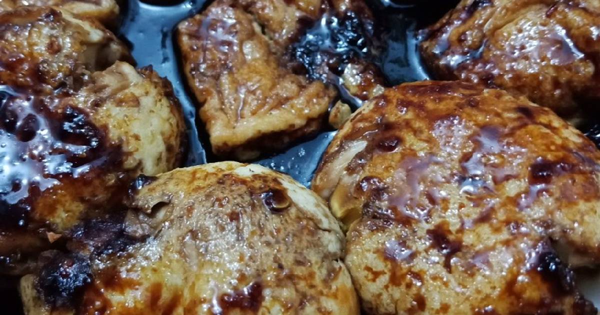 11 resep telur rebus sambal kecap enak dan sederhana - Cookpad