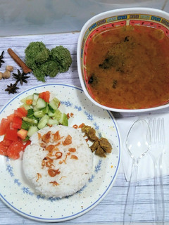 Foto resep Kuah beulangong #PR_MangatThat