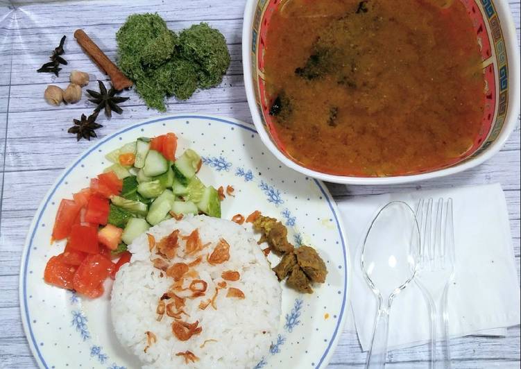 Kuah beulangong #PR_MangatThat