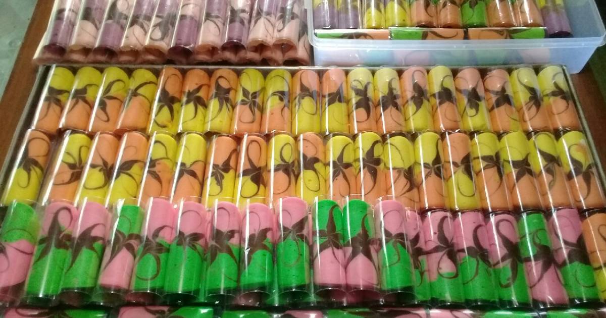 Resep Bolu Lipat Oleh Thea - Cookpad Resep Bolu Lipat Oleh Thea - Cookpad