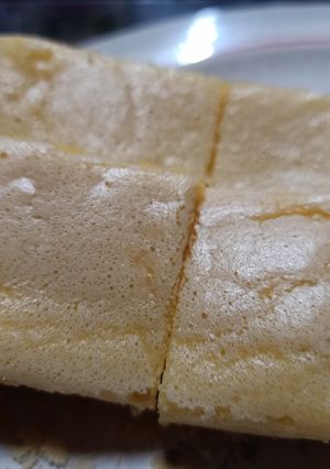 Foto resep Kue tepung beras