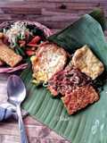 Pecel Khas Blitar