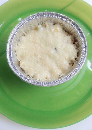 Foto resep Nasi panggang tun gr Ehwh32e
