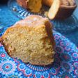Babka marcepanowa