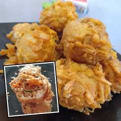 รูปของ Tahu Brontak/Isi/Jeletot