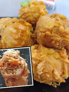 Foto resep Tahu Brontak/Isi/Jeletot