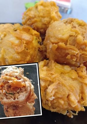 Foto resep Tahu Brontak/Isi/Jeletot