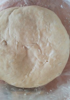 Foto principal de Masa Madre de pan