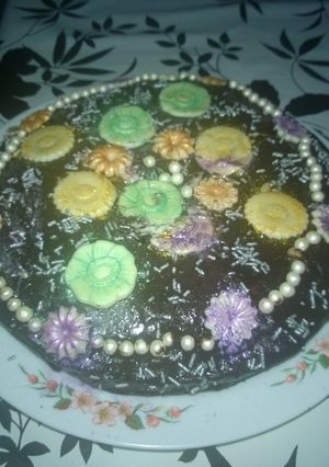 Une photo de Gâteaux au chocolat