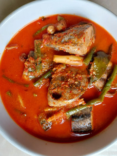 Foto resep 433. Asam Padeh Tongkol