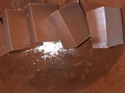 Gambar dodol coklat