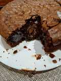 Fudge Brownie