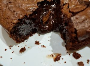 Foto principal de Fudge Brownie