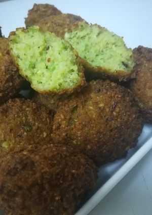 صورة لوصفة طعميه لذيذة