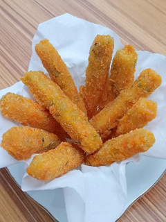 Foto resep Nugget Ayam