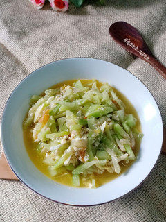 Foto resep Tumis labu siam