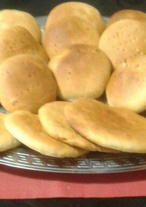 صورة لوصفة قرص طرية
