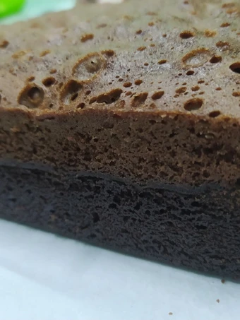 Langkah Mudah untuk Membikin Resep Brownies Kukus Amanda yang Lezat Anti Ribet, Bisa Manjain Lidah