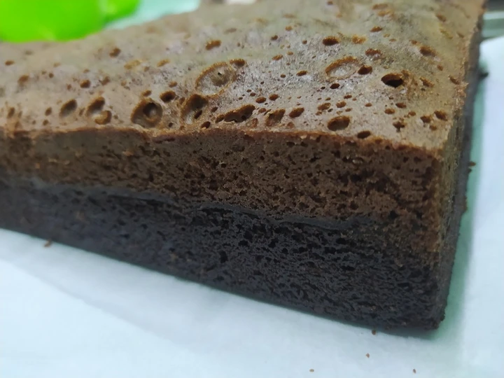 Langkah Mudah untuk Membikin Resep Brownies Kukus Amanda yang Lezat Anti Ribet, Bisa Manjain Lidah