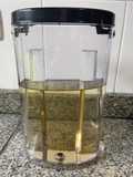 Agua de Canela y Clavos para Cafe