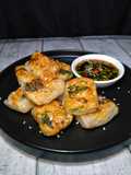 Rice Paper Dumplings