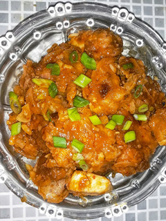 Foto resep Ayam Fillet Saus Asam Manis