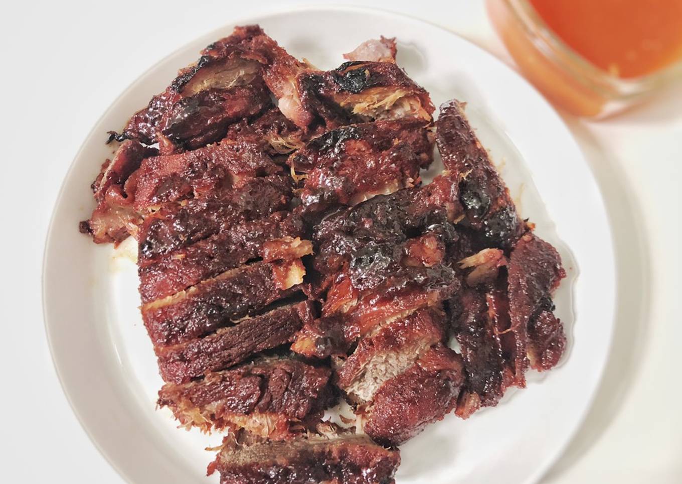 Pork Charsiu