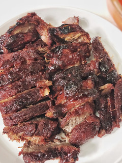 Foto resep Pork Charsiu