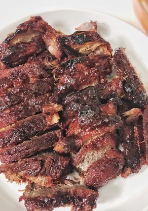 Foto resep Pork Charsiu