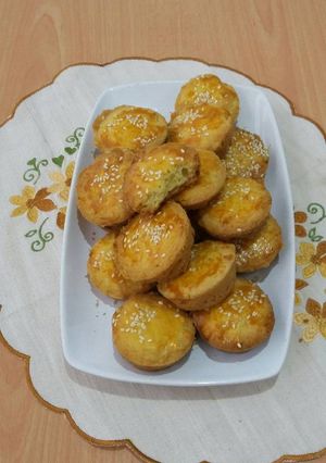Foto resep Lekker holand
