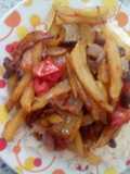 Lomito a mi estilo y fácil